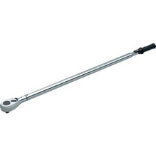 �KTC Drive angle 19.0mm Preset type torque wrench Torque adjustment range