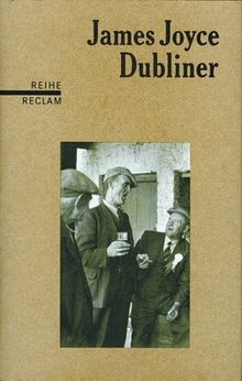 Dubliner: (Reihe Reclam)  von Joyce, James, Beck, Harald | Buch | Zustand gut