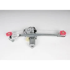 GM Genuine Parts 15223280 Power Window Motor and Regulator Assembly