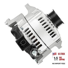 11299 New 5.7 5.7L Alternator for Dodge Ram 1500 2009-2012, for Dodge Ram 2500