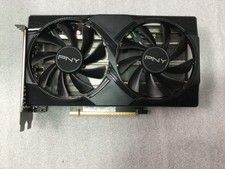 PNY GeForce RTX 5060 8GB GDDR7 Graphics Card