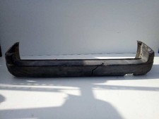 Pare-choc arrière Seat INCA