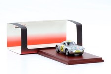 1:43 TSM Porsche 550 Coupe #154 La Carrera Panamericana
