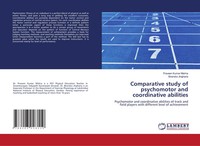 Praveen Kumar Mishra (U. A.) | Comparative Study Of Psychomotor And...