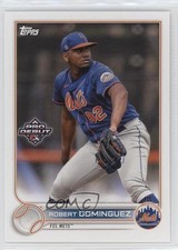 2022 Topps Pro Debut Robert Dominguez #PD-160 sb7