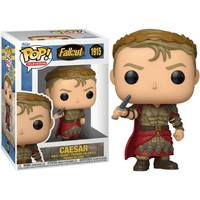 Funko Pop Fallout Television Caesar