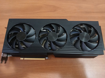 Dell Alienware Nvidia GeForce RTX 4080 16GB Graphics Card GPU PC Used