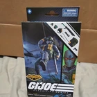 WOLF SPIDER 109 GI Joe Classified  Night Force
