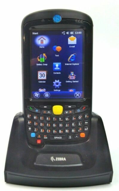 Zebra Barcode Scanner | Prezzi Lettori Di Codici A Barre - Foto 7