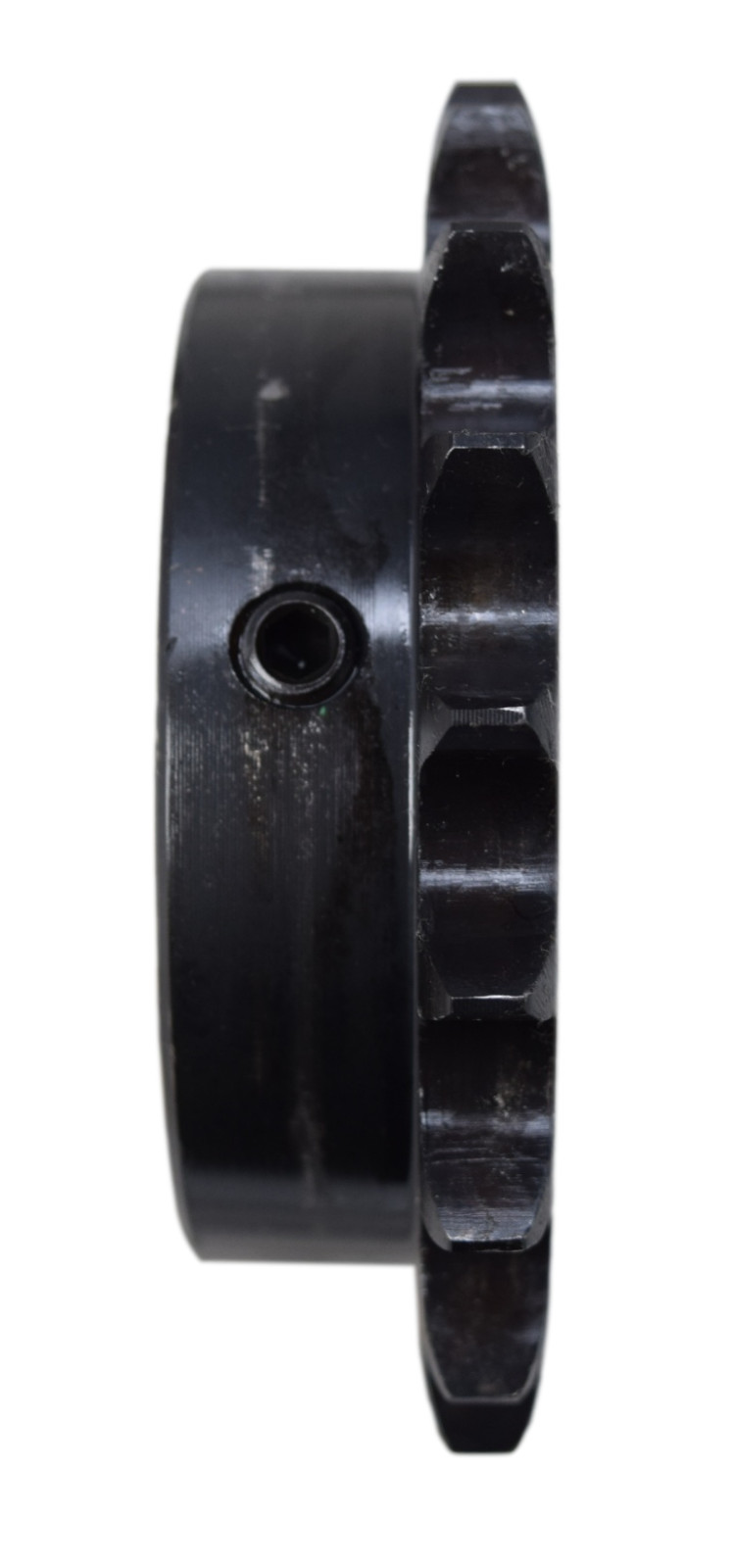 50 Roller Chain Sprocket 18 Teeth 1-1/2" Bore 50B18-1-1/2 50BS18H-1-1/2