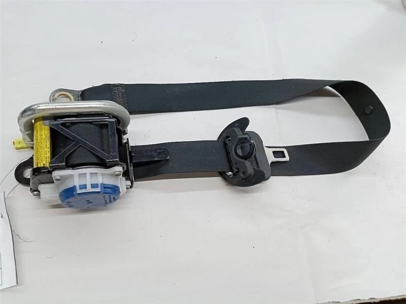 2011-2013 Scion tC Front Left Driver Seat Belt Retractor Black OEM - Image 2 of 2