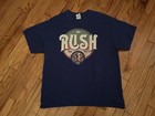New ListingOfficial Rush R40 2015 Final Farewell Tour T-Shirt - Xl - Brand New!