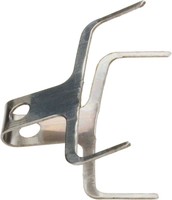 Tektro Disc Brake Pad Spring: Each Tektro Disc Brake Pad Spring: Each