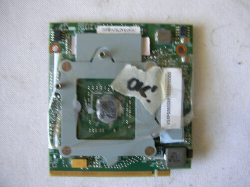 Carte Graphique Acer Aspire 8530/8530G (MS2249) - Pièce Détachée D'occasion