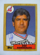 MLB - Topps 1987 Baseball Card #268 - 