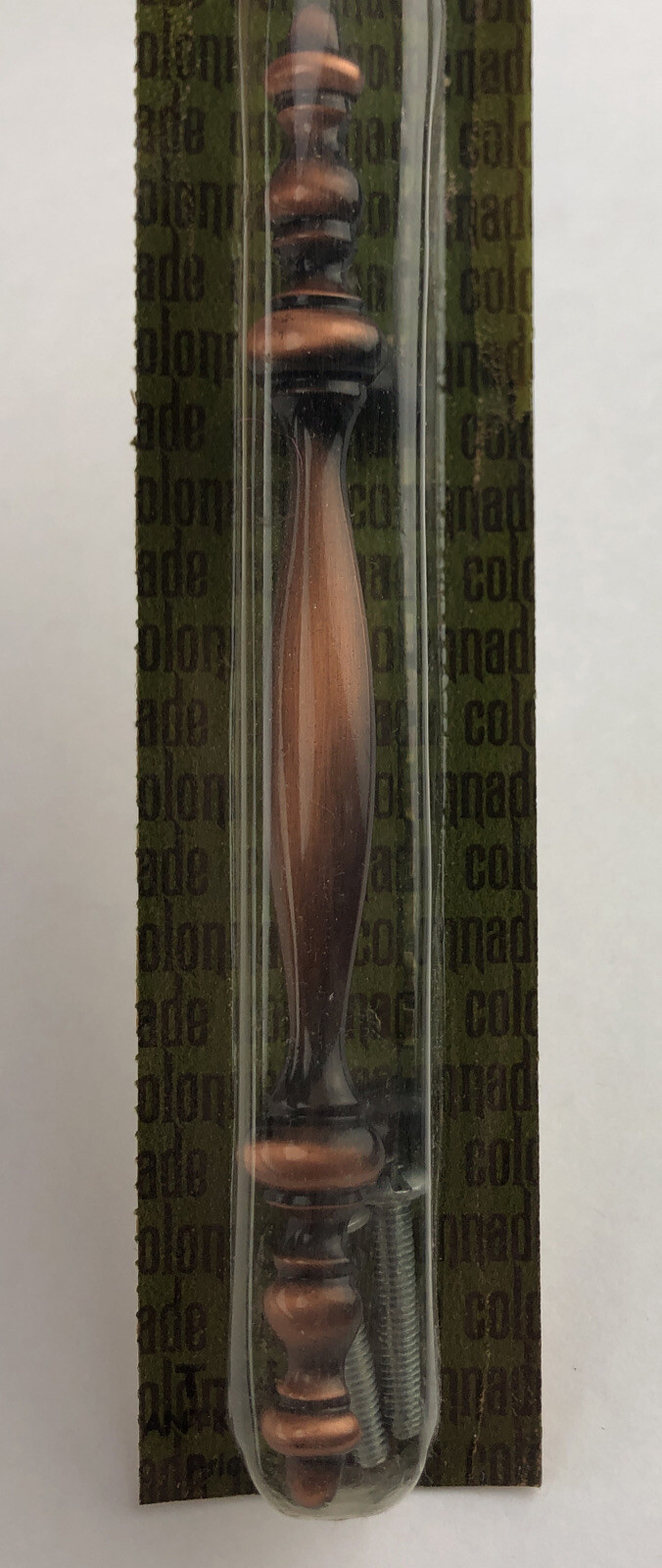 Amerock Colonnade Drawer Pull T-150 NOS Vintage 