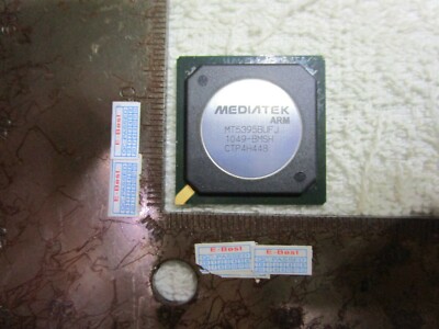 1x MTS395BUFJ MT539SBUFJ MT53958UFJ MT5395B MT5395BU MT5395BUF MT5395BUFJ BGA IC