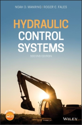 Noah D. Manring Roger C. Fales Hydraulic Control Systems (Copertina rigida)