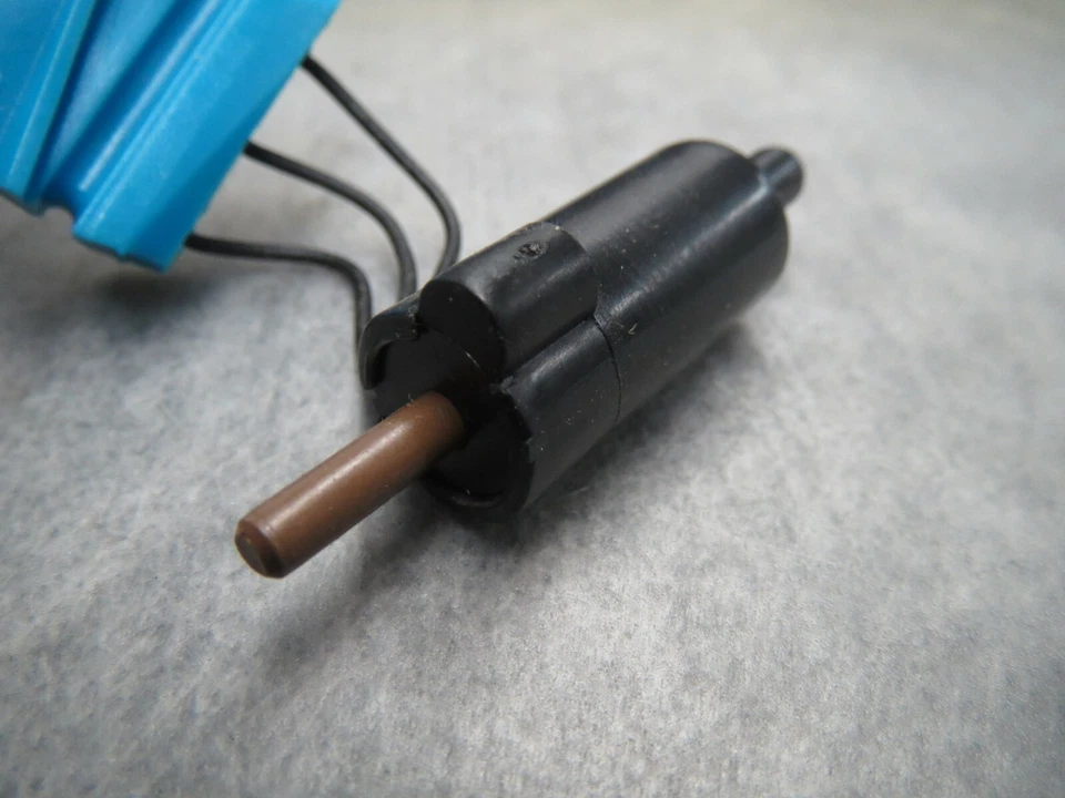 Sensor de posición del acelerador para Chevy GMC Buick Jeep con carburador Rochester - ¡Envío rápido! Foto 4 de 4