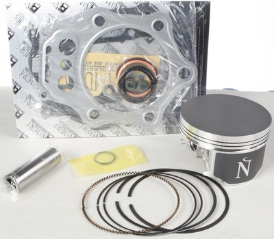 91.96mm Namura NA-10008K1 Top-End Rebuild Kit for Honda TRX500 Models