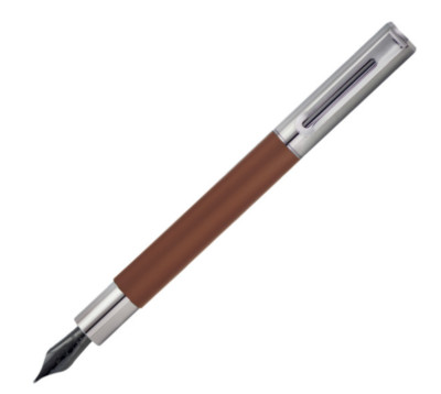 Monteverde Ritma Special Edition 2024 Espresso Fountain Pen, New in Box