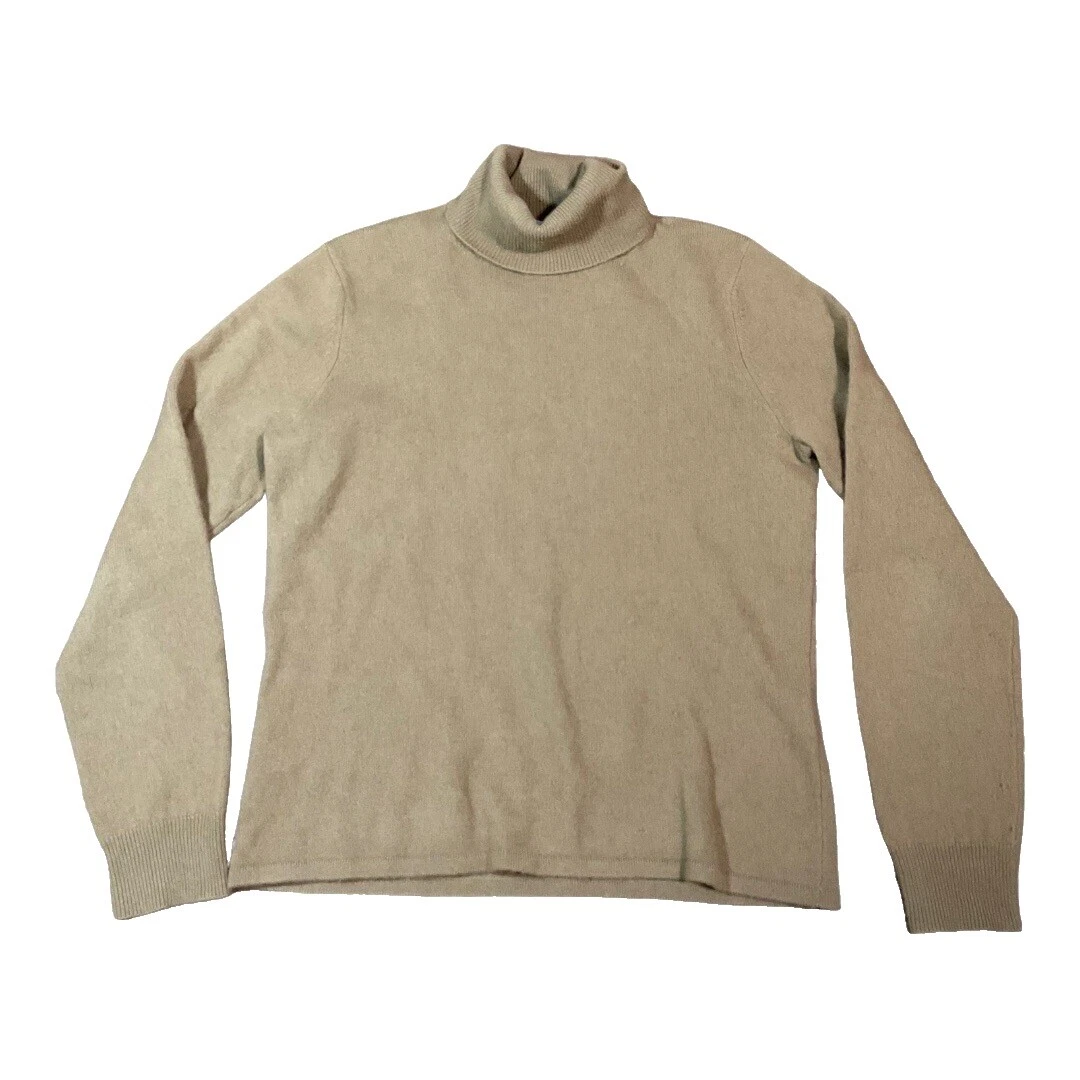 Casual Corner Mujer 100% Cachemira Ropa para De mujer