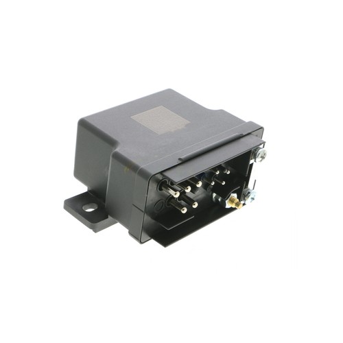 VEMO Glow Time Control Unit for PUCH G-MODELL (W460) 1979-03 to 1987-09 - Picture 11 of 17