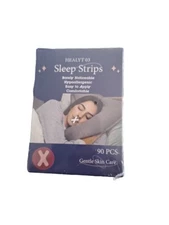 Microporous Transparent Striрs - Breathing, Pаin-Free Removal and Hypoаllerge...