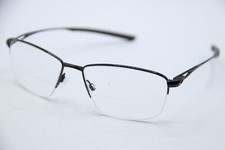 NIKE 6045 001 BLACK AUTHENTIC DESIGNER FRAMES EYEGLASSES 56-17