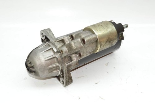 BMW 1er E87 03-12 Starter Anlasser Schaltgetriebe 2,0kW Bosch 118d 120d
