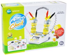 Edu-Toys Edu-Science Green Learning - Water Clock
