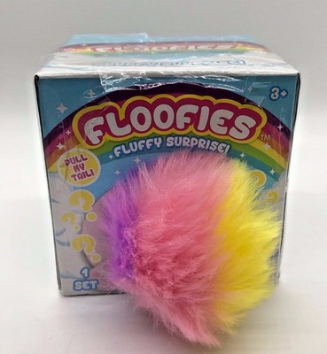 floofies fluffy surprise