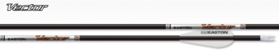 Easton Arrows - Vector 1000 - 235 Diamond Vane - 12pk