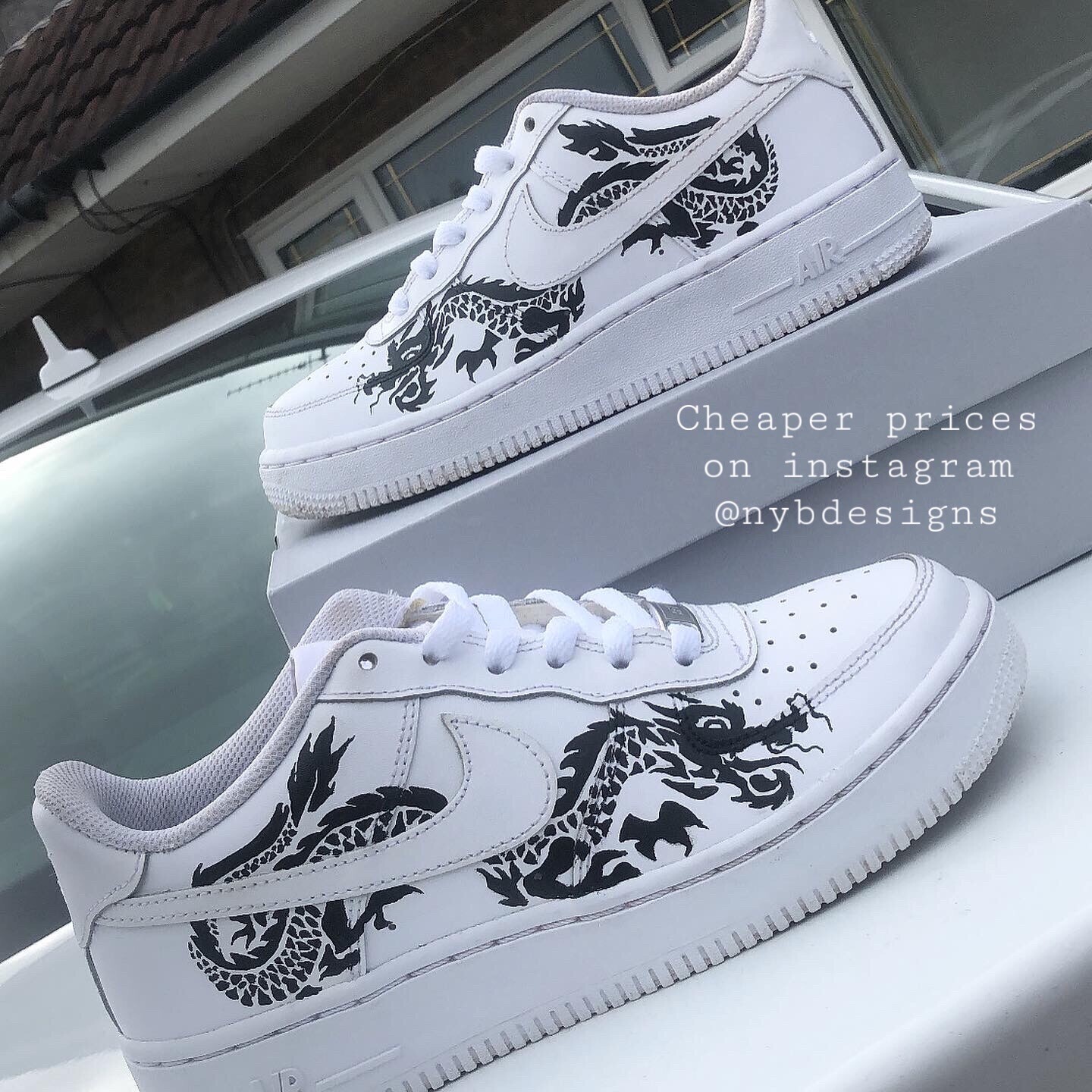Uitvoerder Minimaal informeel Mens Custom Nike Air Force 1 One Dragon Black Can Do Size 6 7 8 9 10 11 12 13 | eBay Uitvoerder Minimaal informeel Mens Custom Nike Air Force 1 One Dragon Black Can Do Size 6 7 8 9 10 11 12 13 | eBay