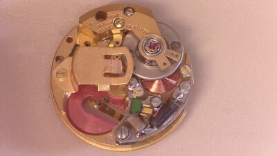MOUVEMENT MONTRE LIP R053 STOCK (LIP NEUF DE