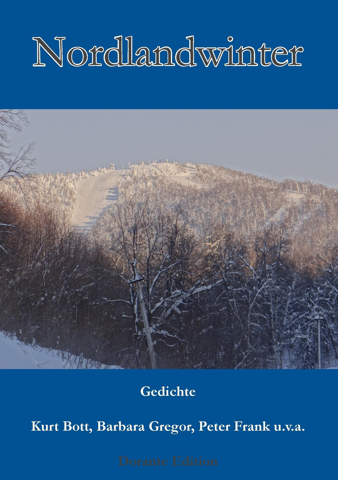 Thumbnail - Nordlandwinter - Kurt Bott - 9783837050219
