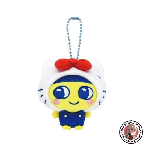 【新品】 Tamagotchi Uni Sanrio characters NEW] Tamagotchi Uni -Sanrio Characters Bandai Japan [JUL 13