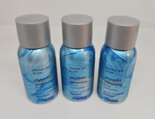 Phyto PhytoJoba Intense Hydration Shampoo 1.7 Fl. oz Travel Size LOT OF 3 