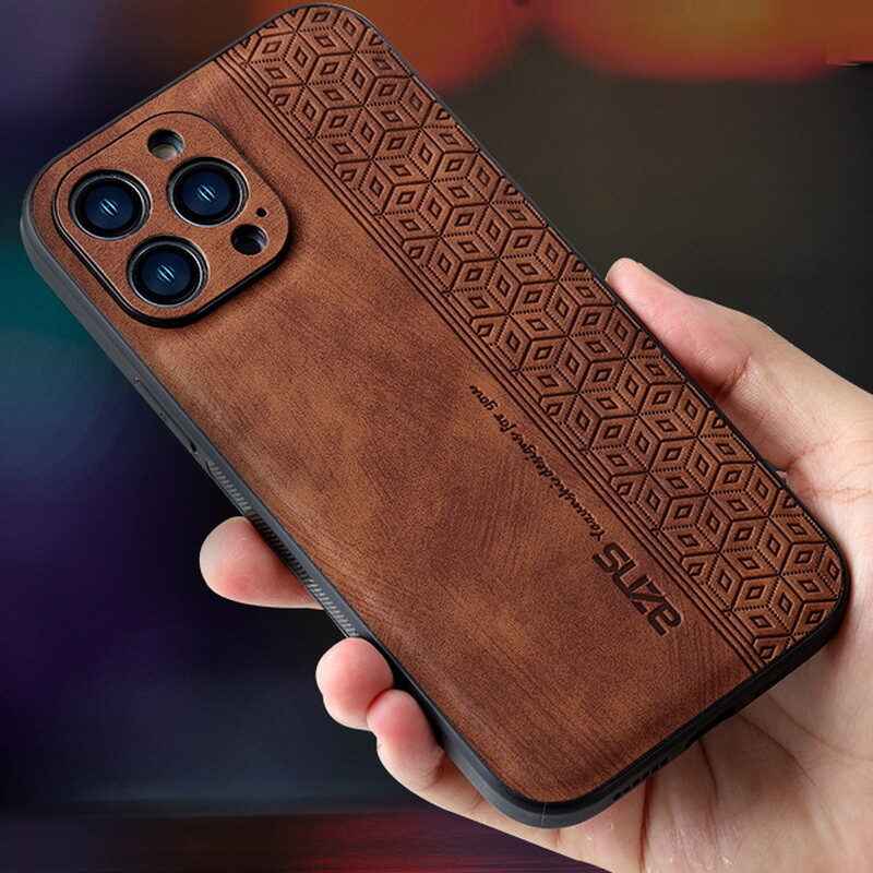 Forwenw For IPhone 11 12 13 14 15 16 17 Air Plus Pro Max E SE 8 XS XR TPU Soft Flip Card Slot Bag PU Leather Magnetic Case Cover - Foto 2