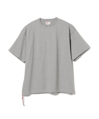 BEAMS JAPAN T-shirt Heavyweight WHITE, T.GREY, BLACK, NAVY Variations From Japan