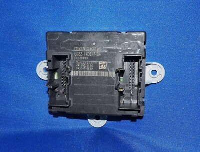 2014-2017 Range Rover L405 Front Passenger Right Door Control Module ECU OEM