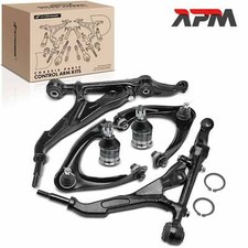 Kit 6 bracci trasversali asse anteriore per Honda Civic VI EJ EK SO EM1 MA MB 1994-2001