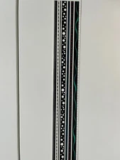 Creative Memories / Mrs. Grossman's NLA Design Lines Sticker - Concerto