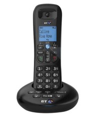 bt 3570 single with answer machine loud-speaker back light call blocker 