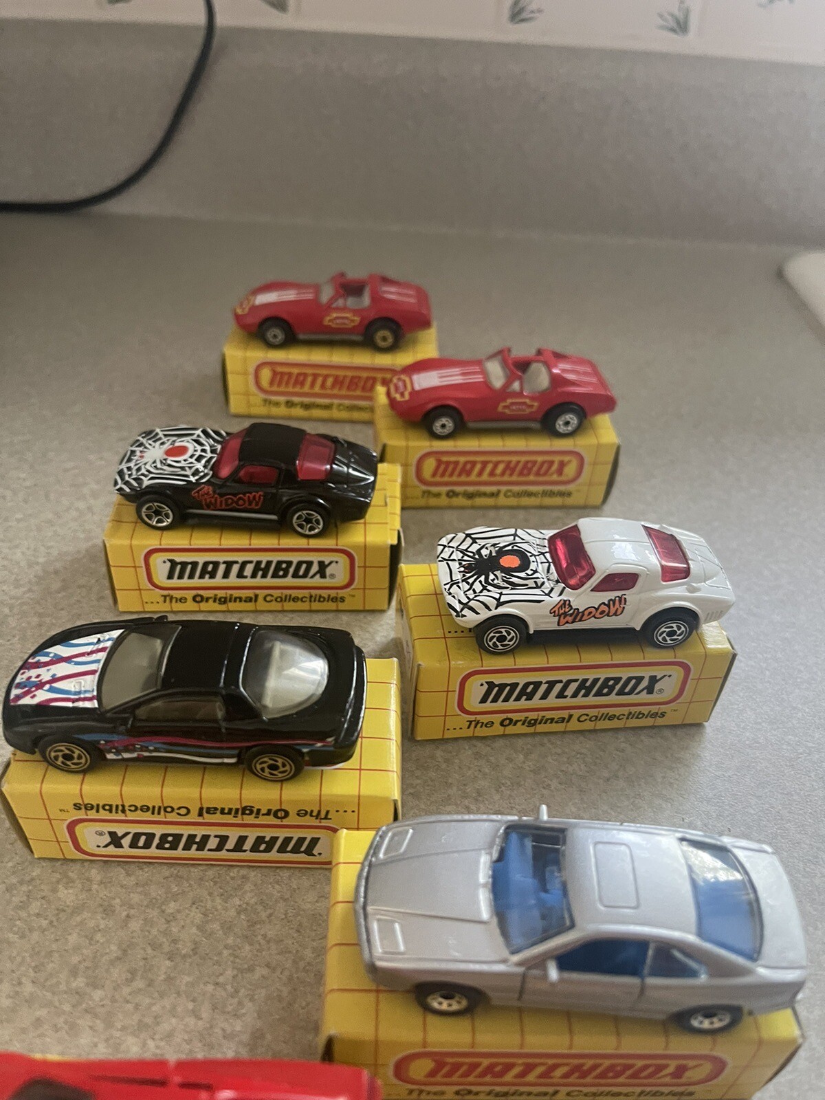matchbox cars lot new . 26 New Matchbox Cars eBay