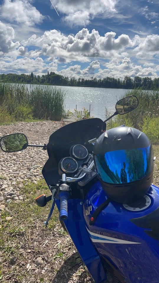 Other Makes: Gs500f - Image 3 of 4