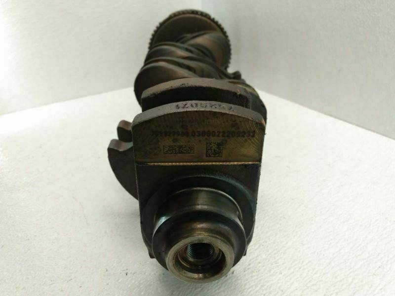 2006-2011 BMW 328I Crankshaft OEM 7529071 | eBay