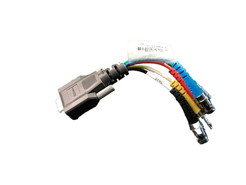 de usuario Extron RGB 109xi (17 páginas