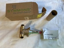 Symmons 3DIV-BODY-SRT 16  26 Series Temptrol Triple Outlet Diverter