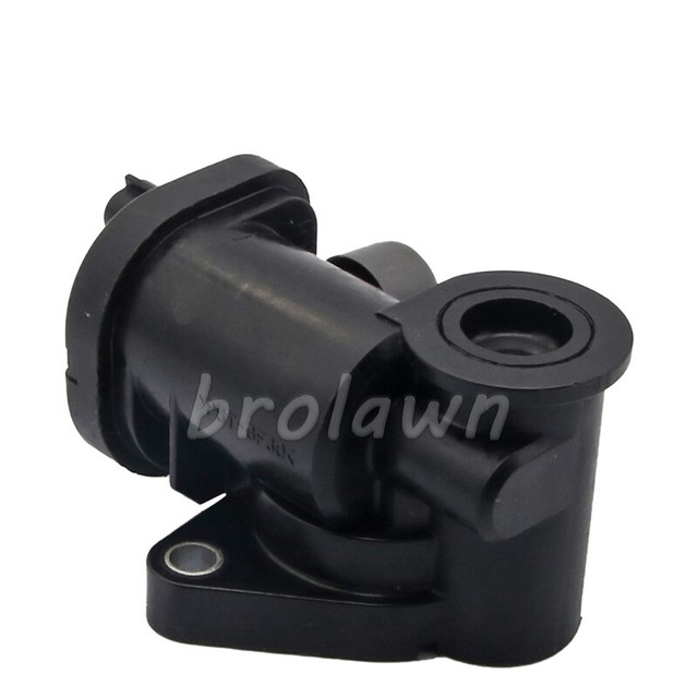 Intake Manifold Valve Fits Nissan Rogue 2.5L l4 20142015 0120105161